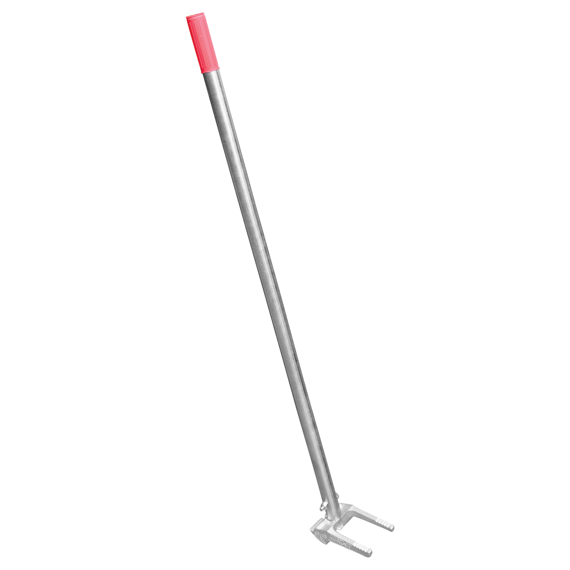 Vestil Pallet and Skid Buster - Cast Steel Head, Zinc-Plated Finish, Dual Prying Action, Model# SKB-7